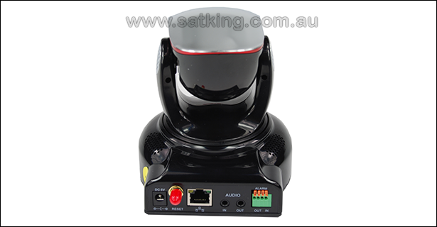 SatKing SK-536